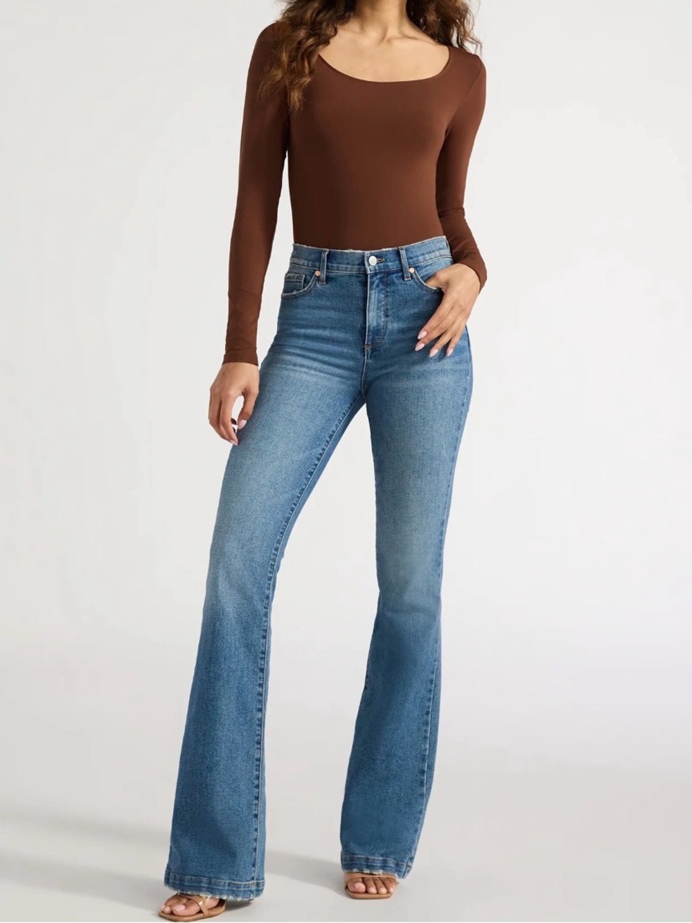 Sofia by Sofia Vergara Women's Jeans
